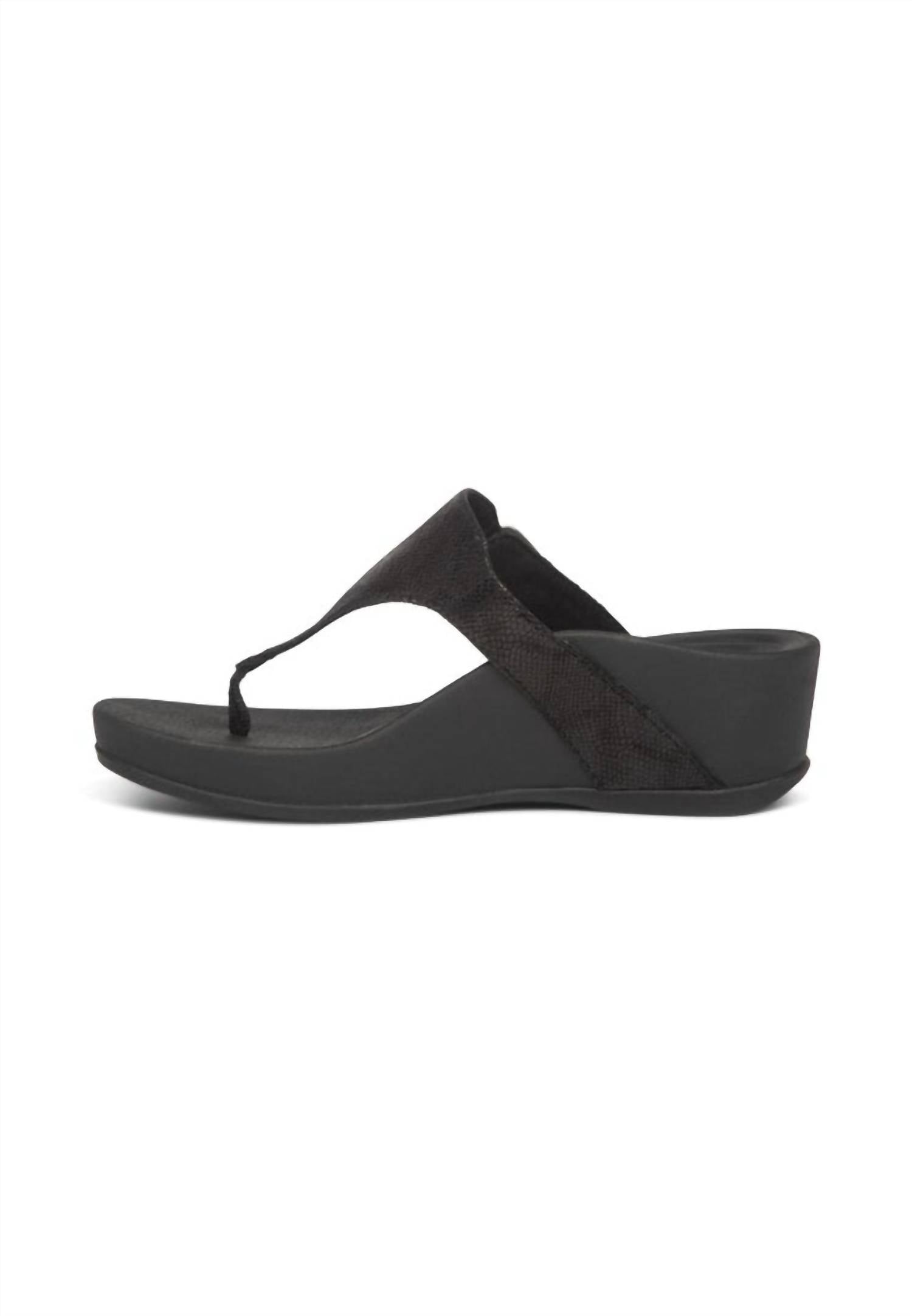 Aetrex - Women's Kate Sandal