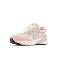 New Balance - Kid's 990 V6 Lace-up Sneakers