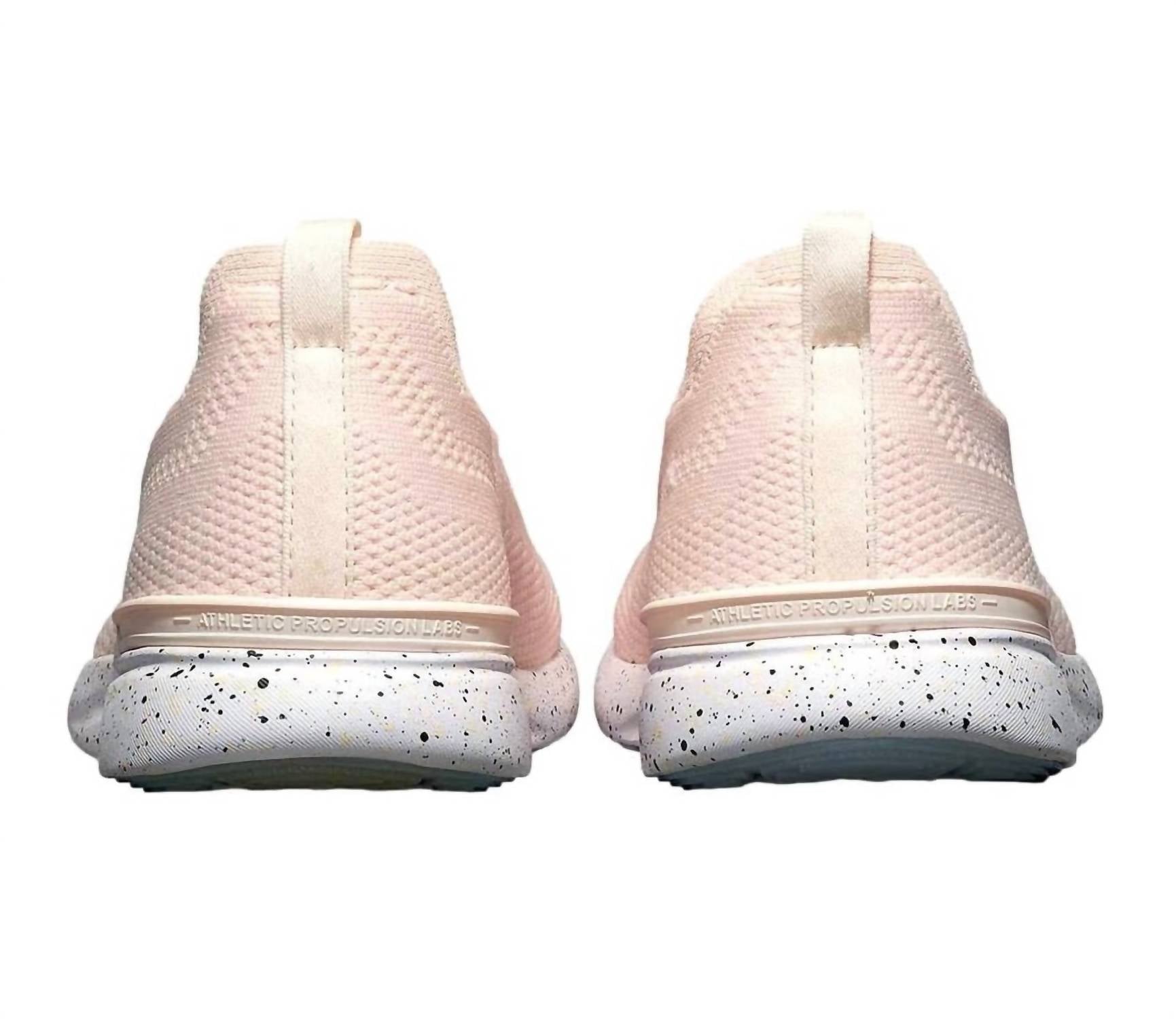 Apl - Women's Techloom Breeze Shoe