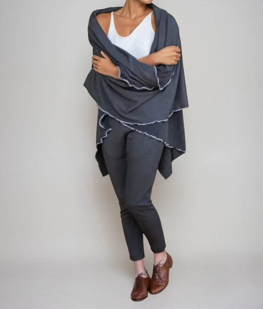 Buki - Blanket Travel Wrap