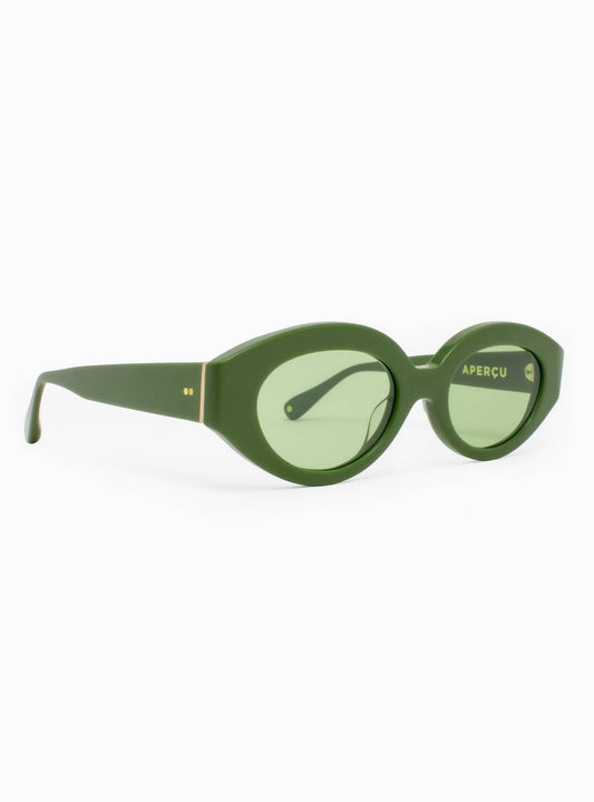 Aperçu Eyewear - Women's Alyssa 02 Sunglasses