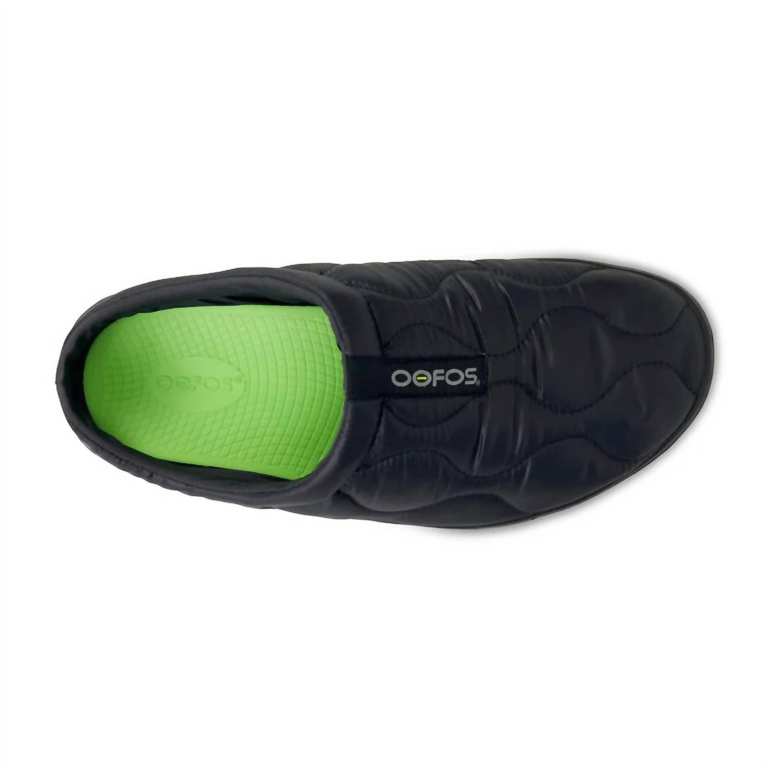 Oofos - Men's Oocoozie Thermo Mule