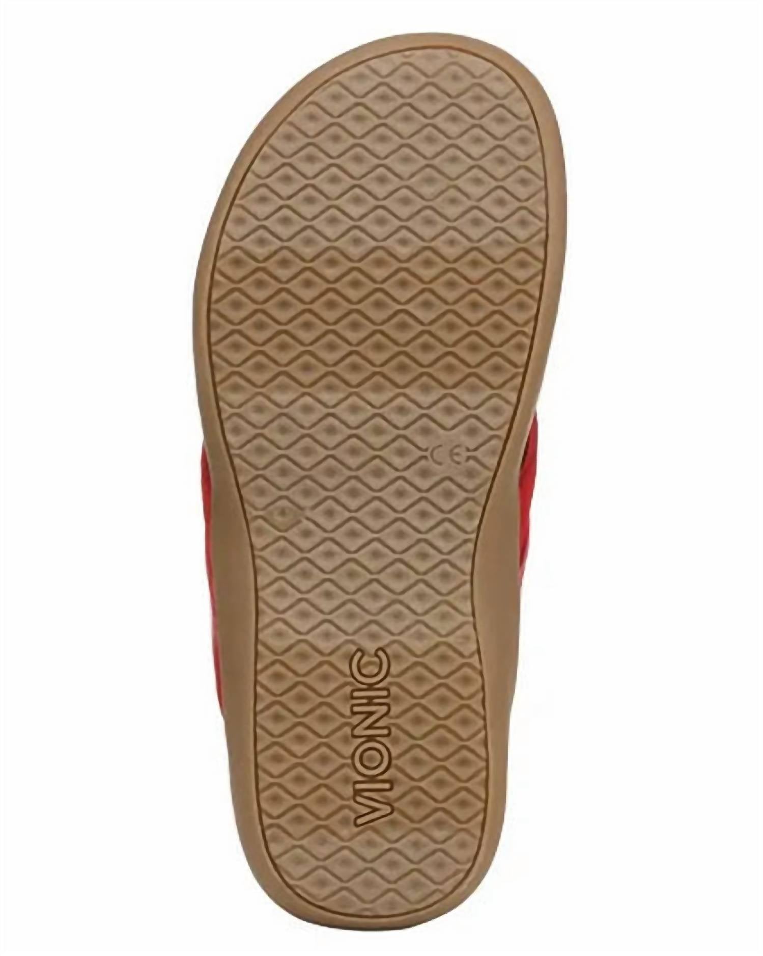 Vionic - Women's Shore Sandals