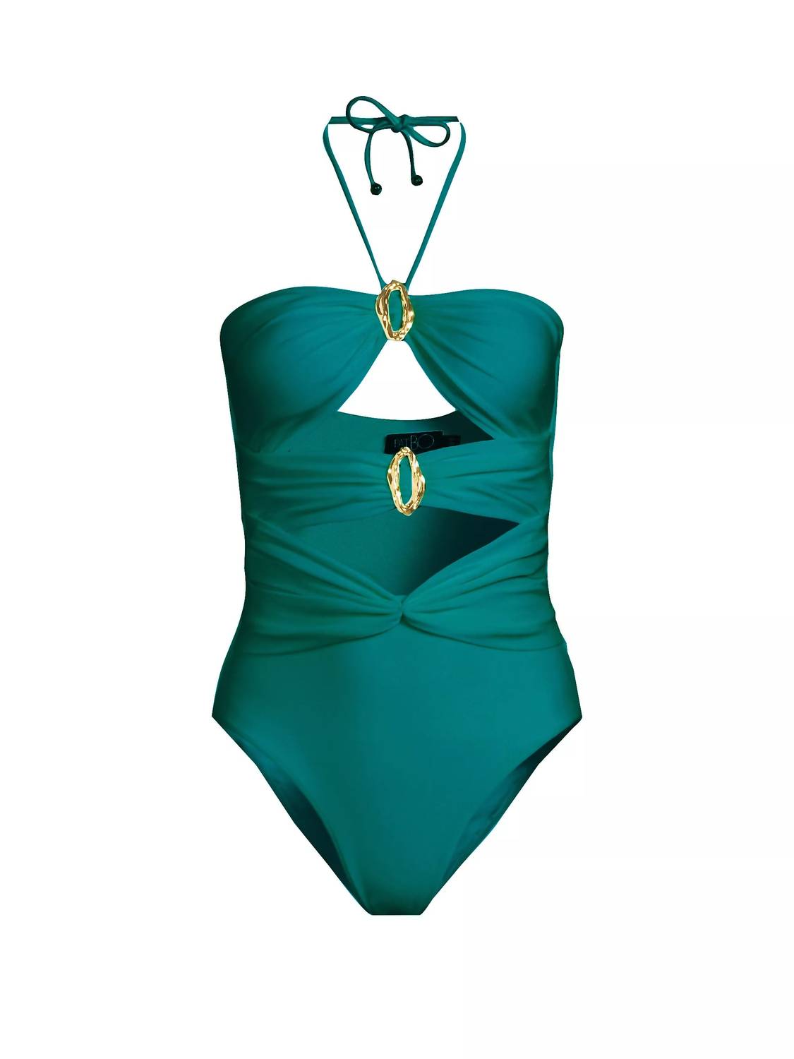 PatBo Piscina One-piece Swimsuit in galapolos - women's swimwear - view 5