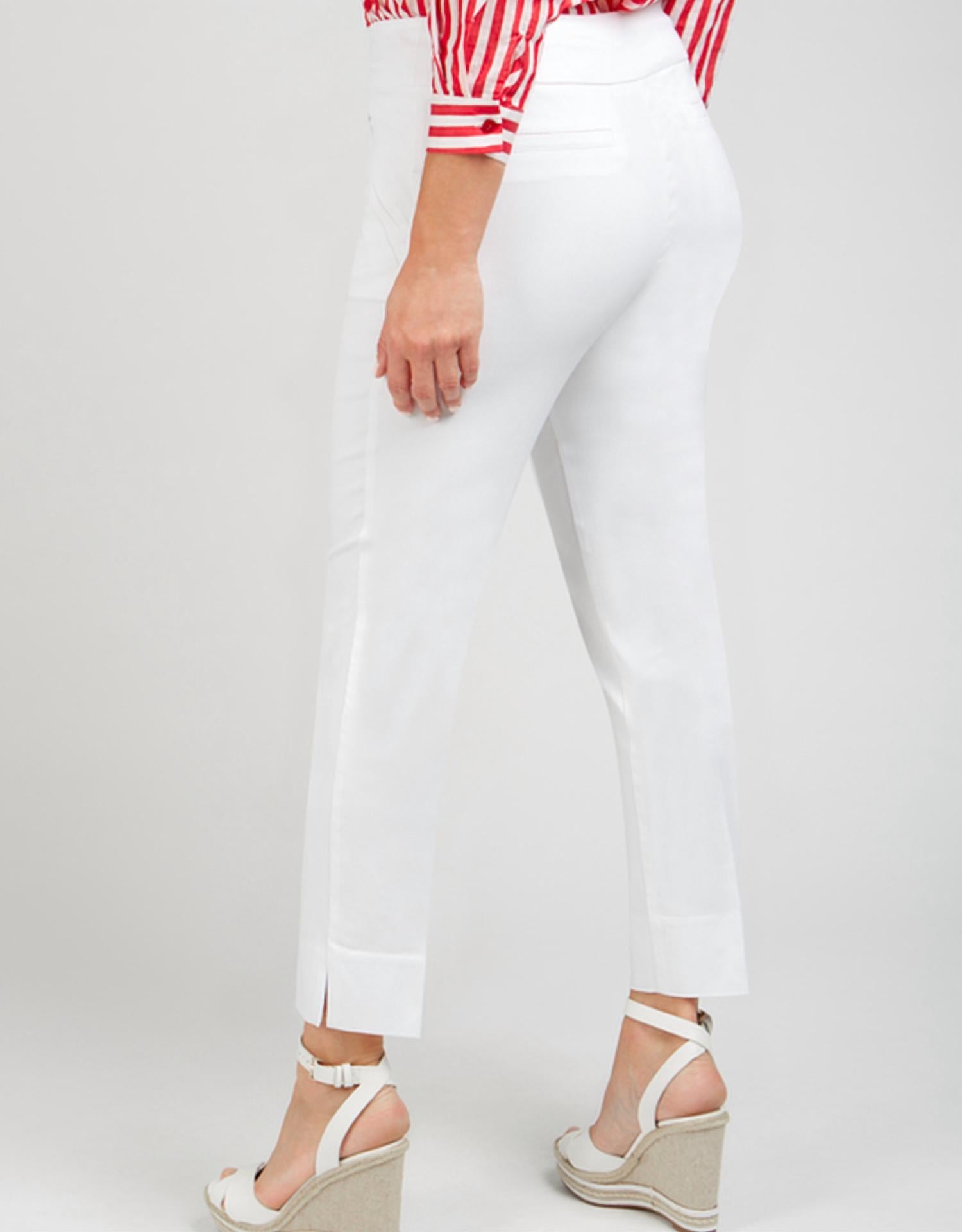 Renuar - Zipper Pocket Pants