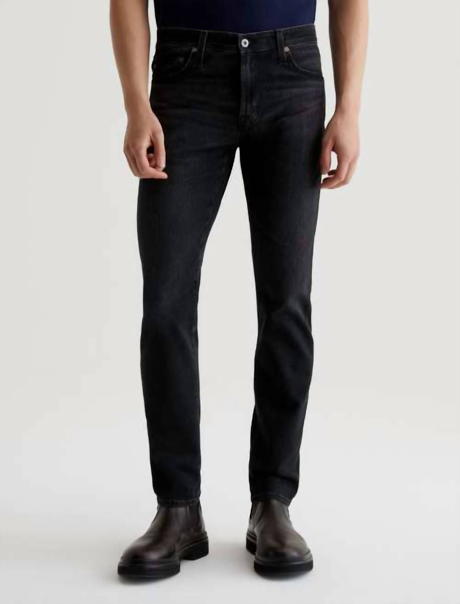 Ag Jeans - Tellis Modern Slim Cloud Soft Jeans