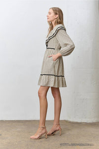 Baevely By Wellmade - Thea Dress