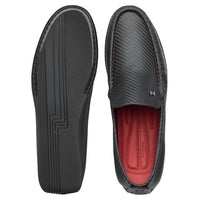 Porsche Design - Men's Beverly Hills Carbon Design Moccasins