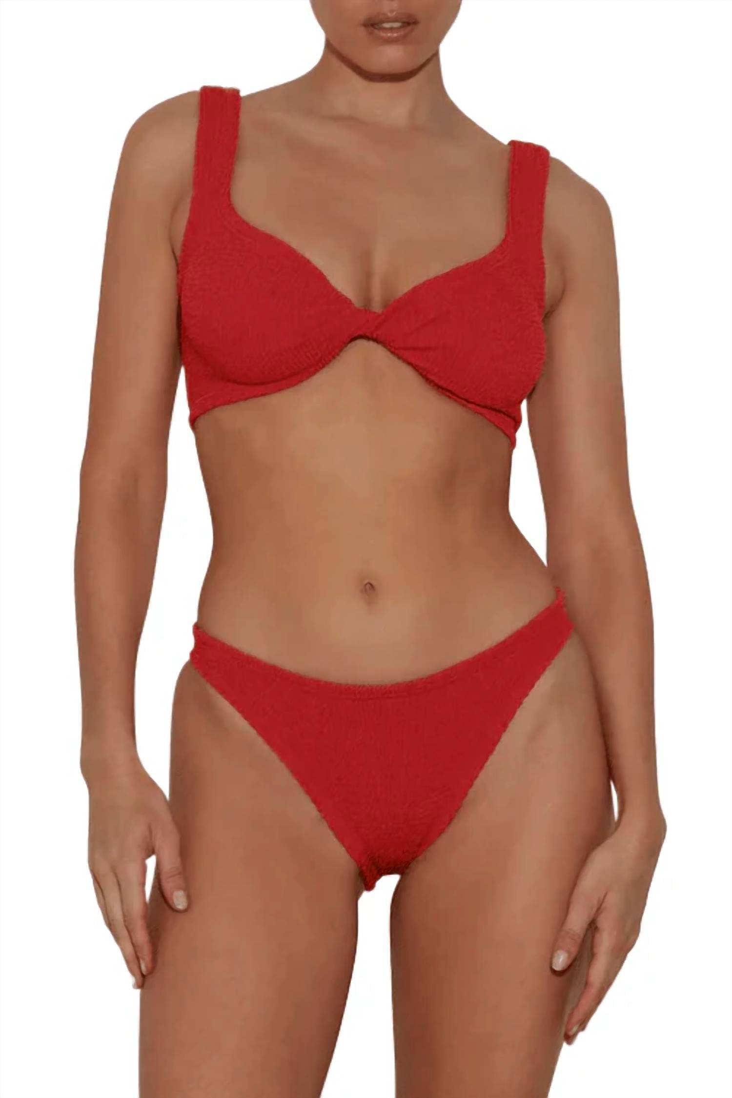 Hunza G - Juno Bikini