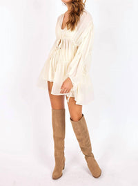 Sage The Label - Daydreamer Cover Up Duster Top