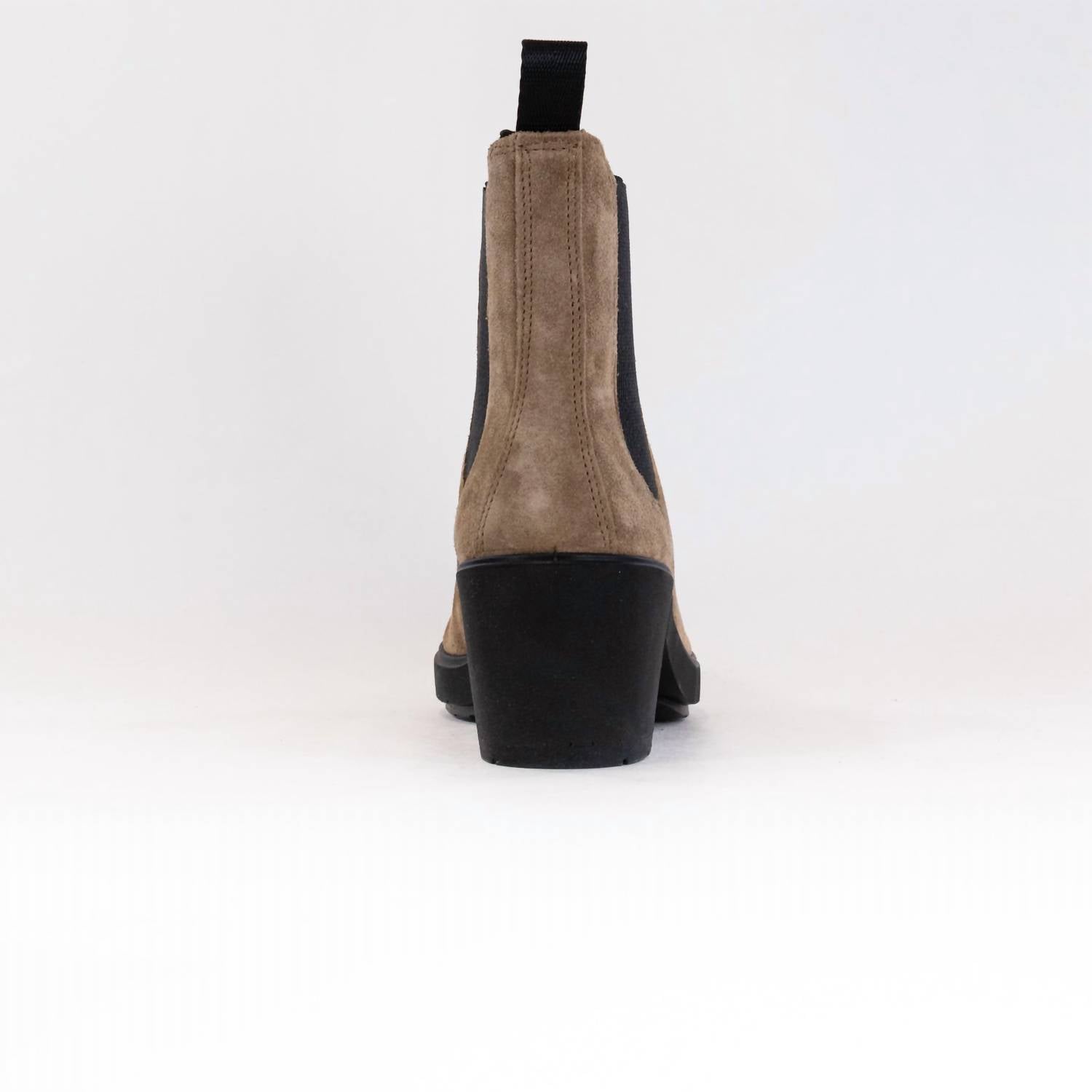 Ecco - Women's Metropole Zurich Chelsea Boots