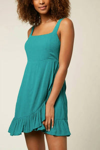O'Neill - Colinda Mini Dress
