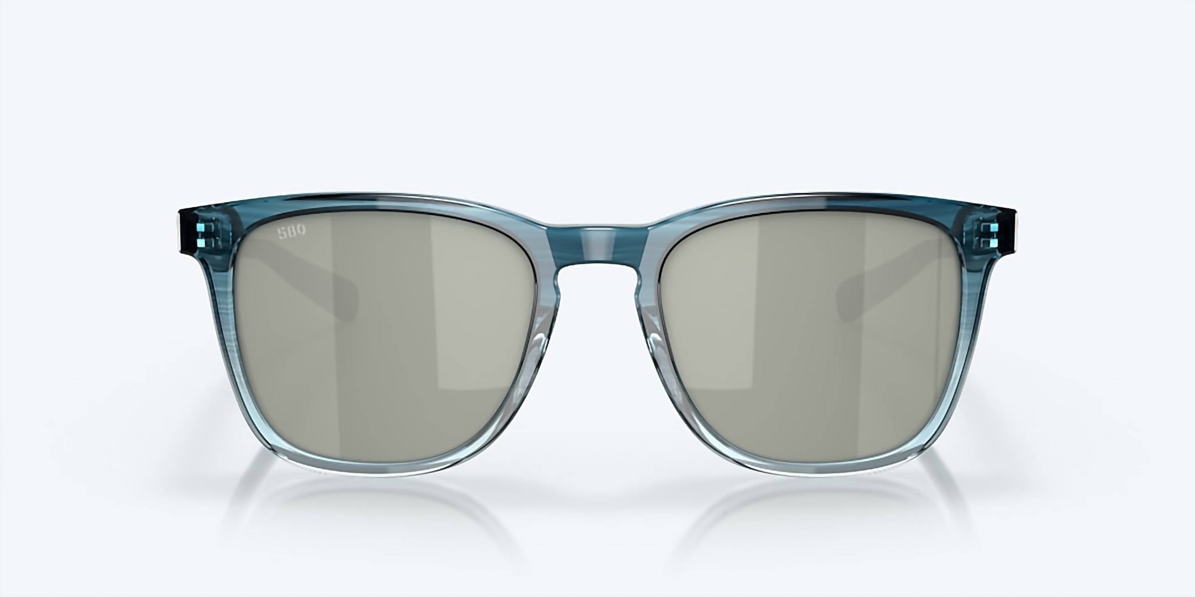 Costa Del Mar - Sullivan Polarized Sunglasses 2002 - 04 - 52