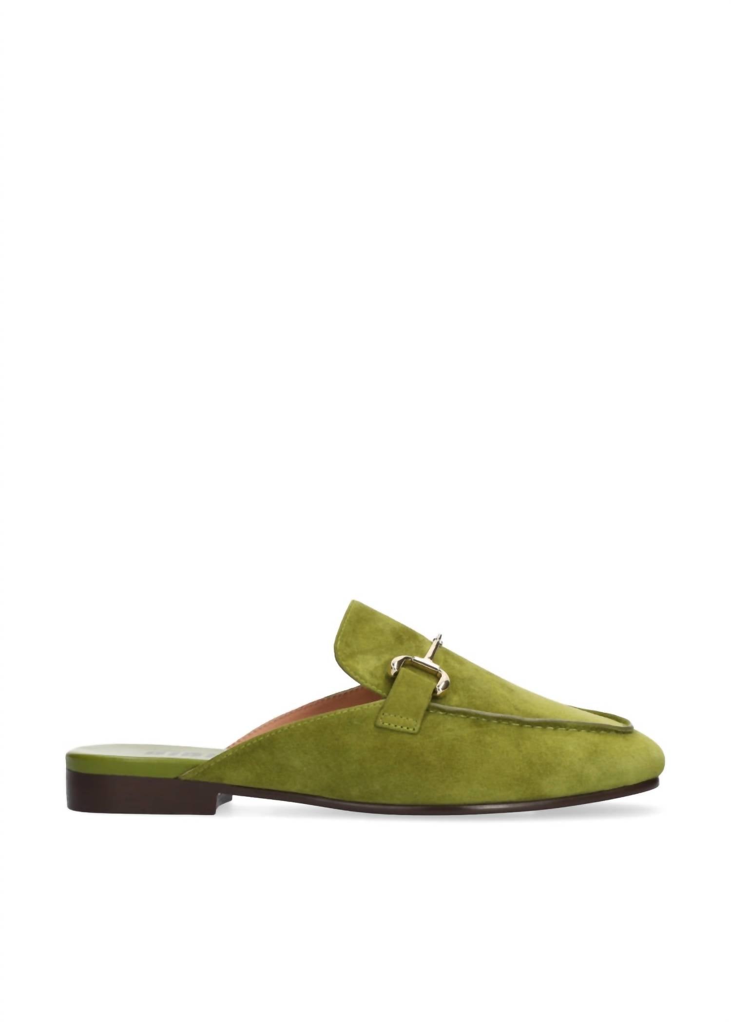 Bibi Lou - Women's Ashe Mules