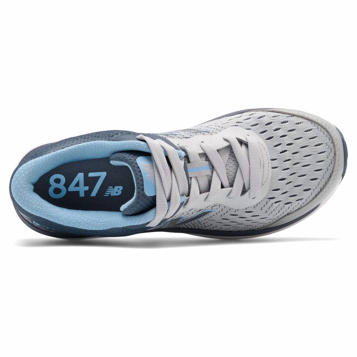 New Balance - Women's 847 V4 Walking Shoes