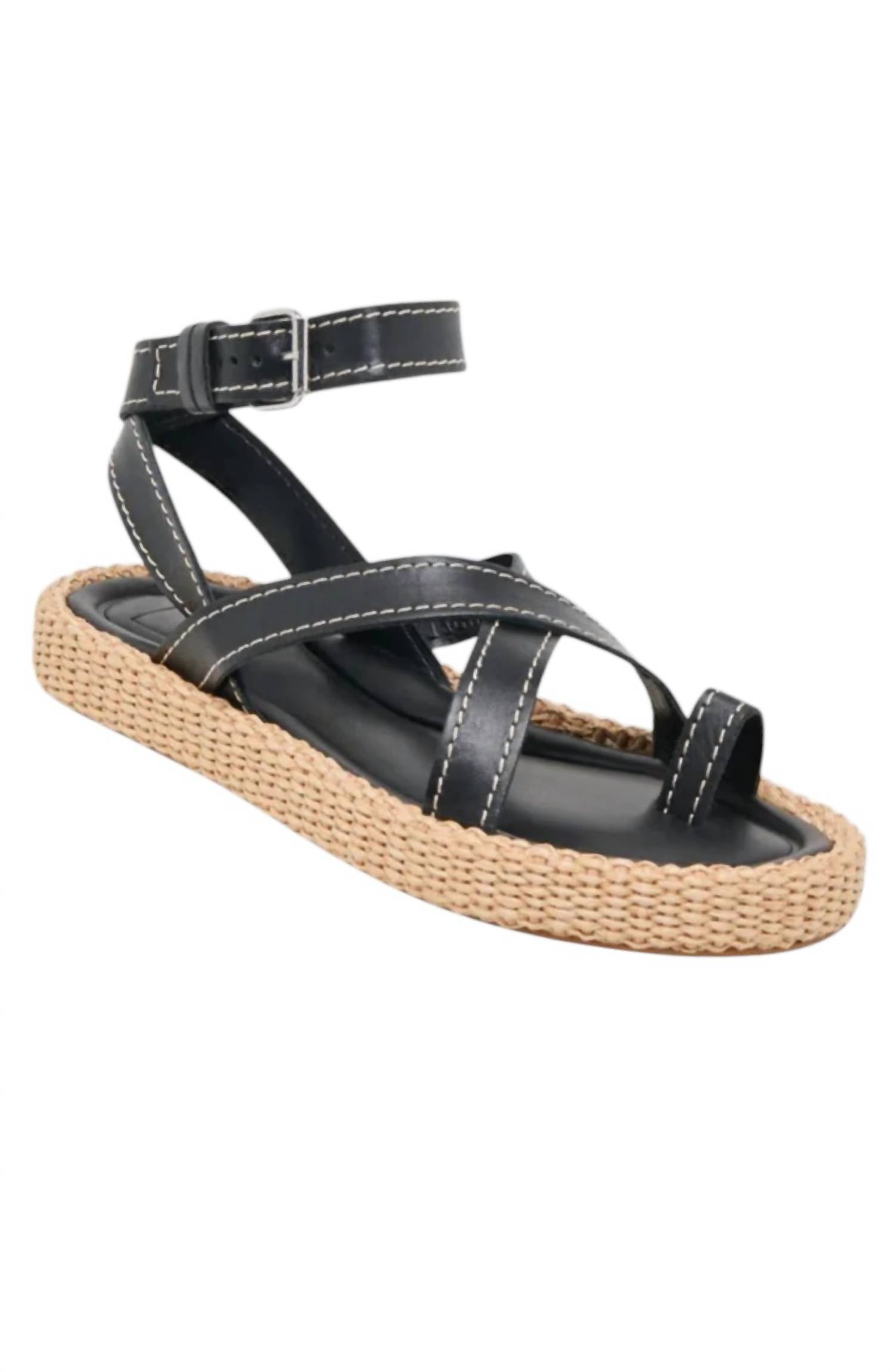 Dolce Vita - Women's Roxie Sandal
