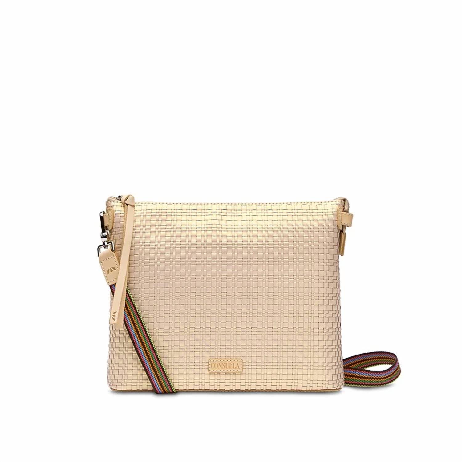 Consuela - Women's Downtown Crossbody Bag