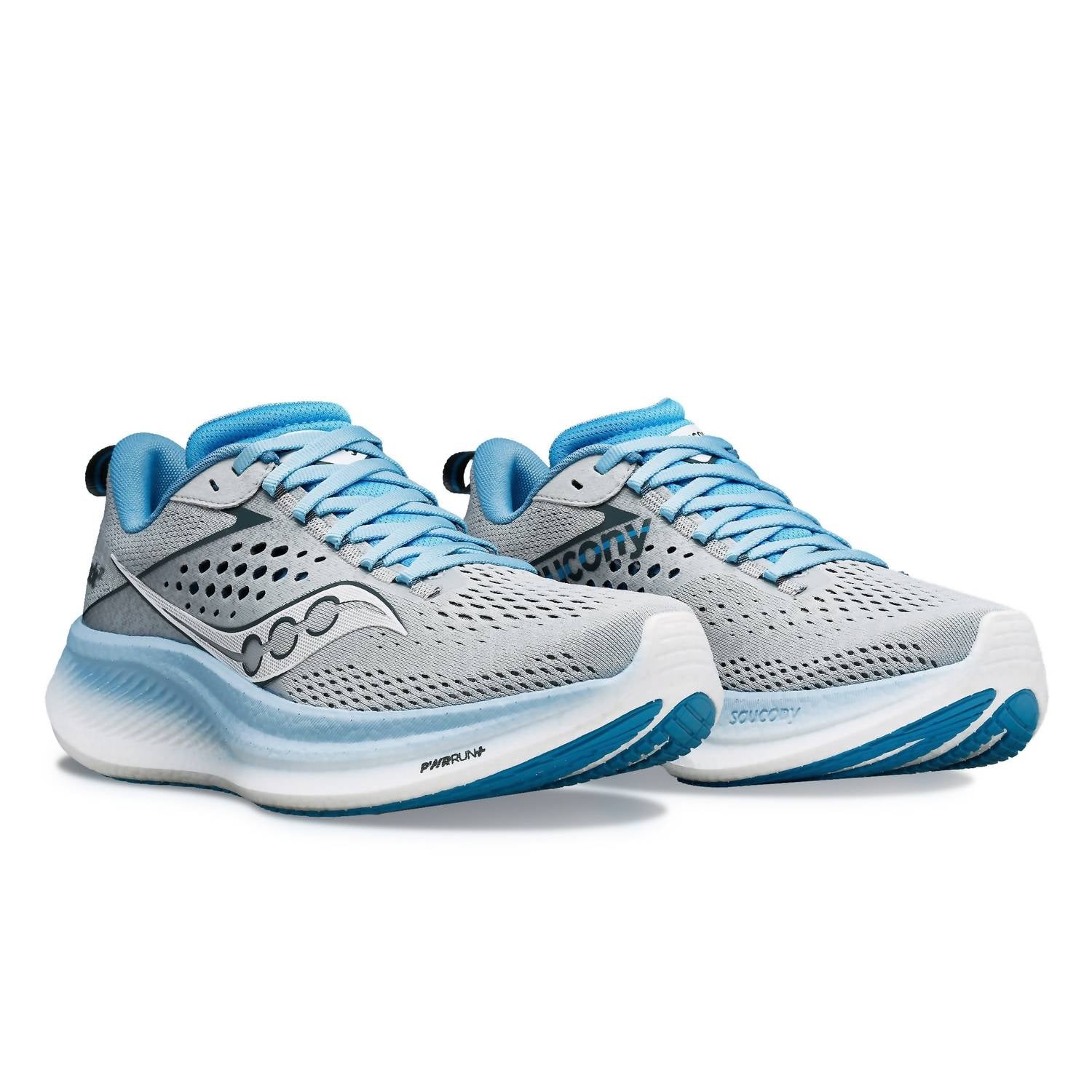 Saucony - Women's Ride 17 Running Shoes