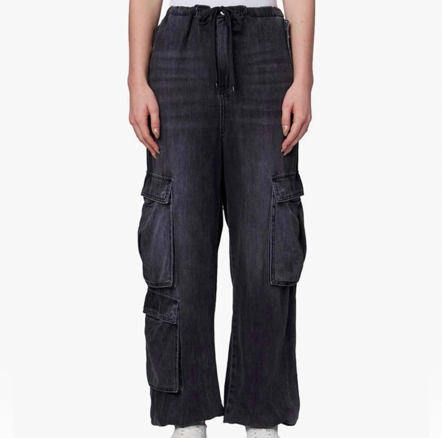 Blanknyc - Women's Nwt Cargo Pants