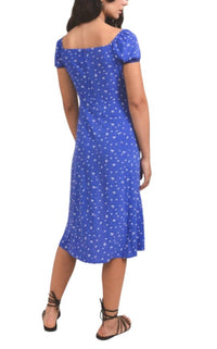 Others Follow - Monique Midi Dress