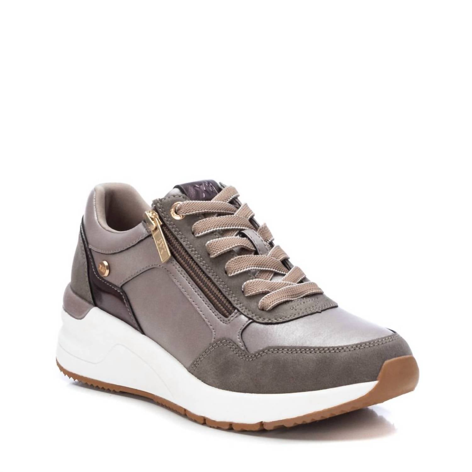 Xti - Women's Wedge Sneakers