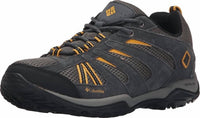 Columbia - Men's North Plains Drifter Hiking Shoes