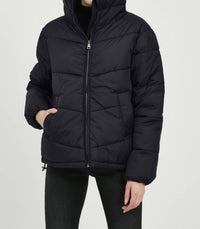 B.Young - Puffer Winter Jacket