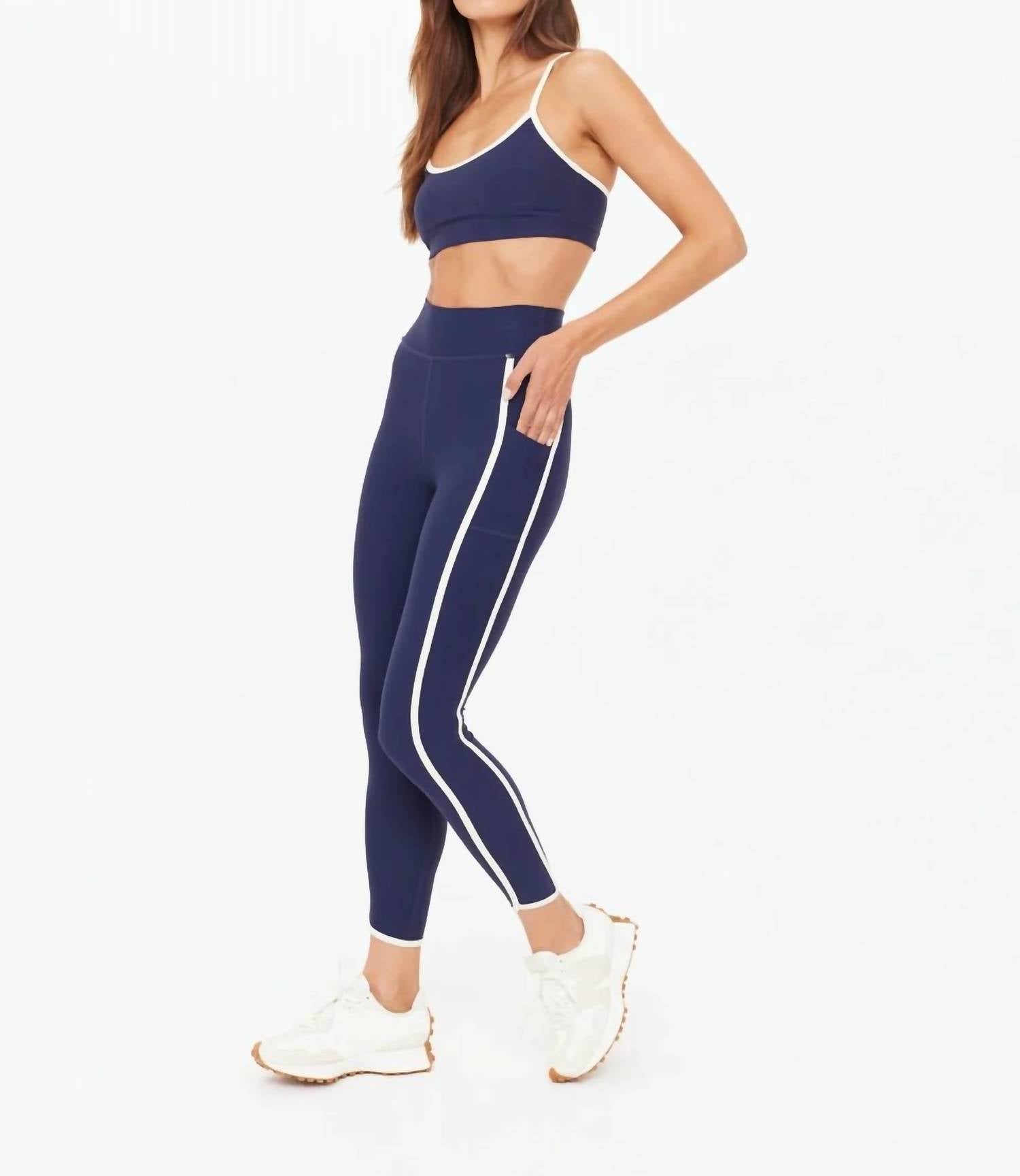 The Upside - Samara Midi Pants