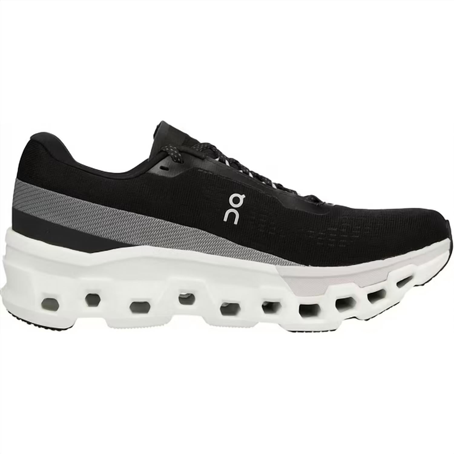 On - Men's Cloudmonster 2 Shoes