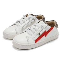 Oldsoles - Girl's Bolty Runner Shoes