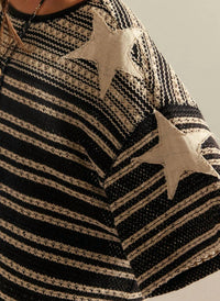 Free People - Fun In The Sun Tee