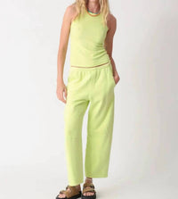 Electric & Rose - Sinclair Tank & Barrel Pant Set