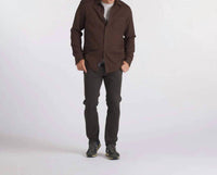 Grayers - Harper 3-ply Jaspe Flannel Shirt