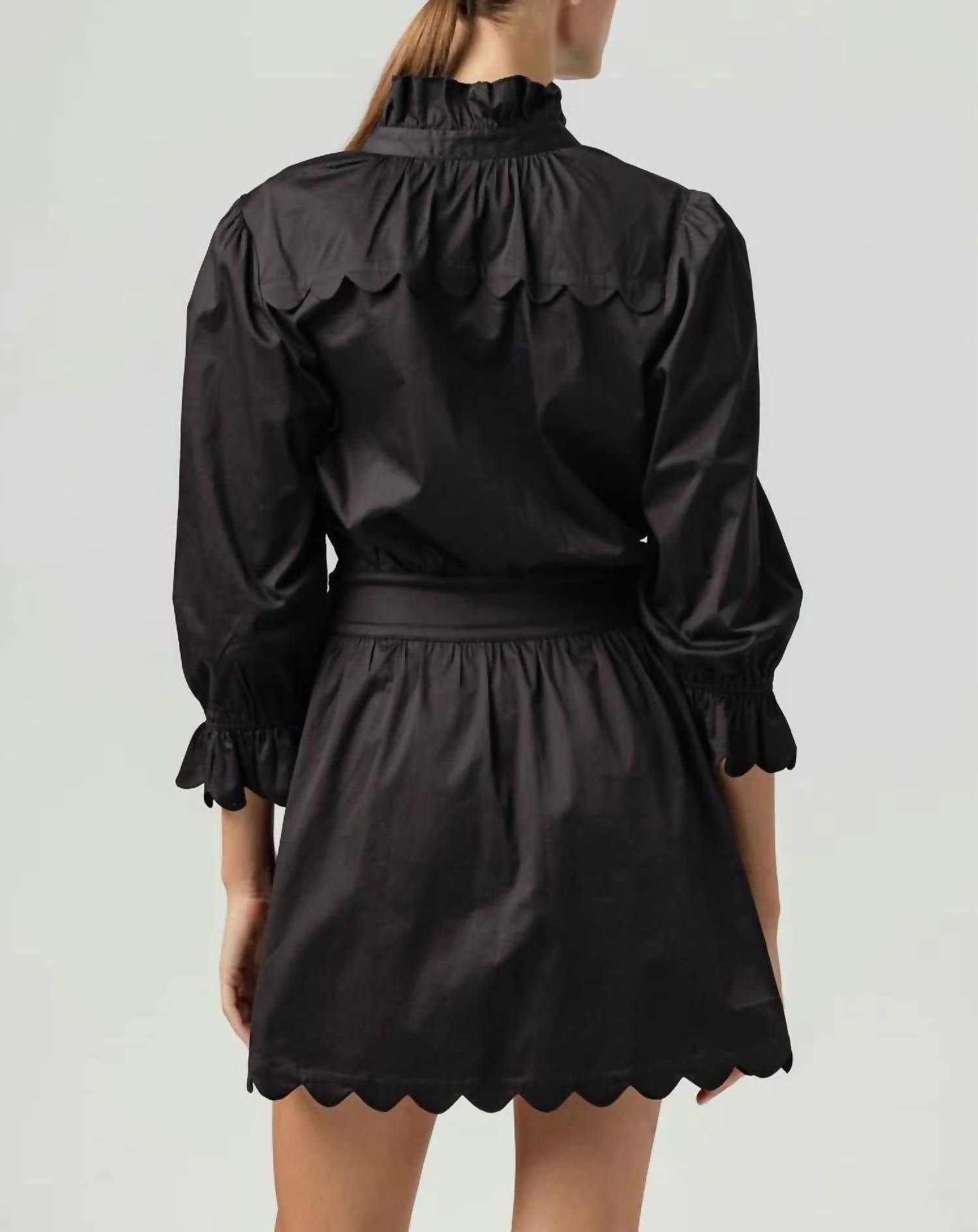 Sundays - Jenna Dress