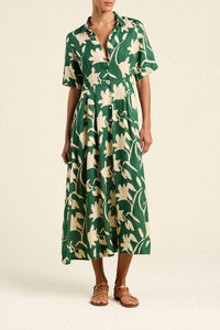 Trovata - Aster Midi Dress