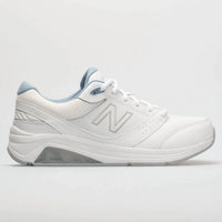 New Balance - Women's Leather 928 V3 Walking Shoe