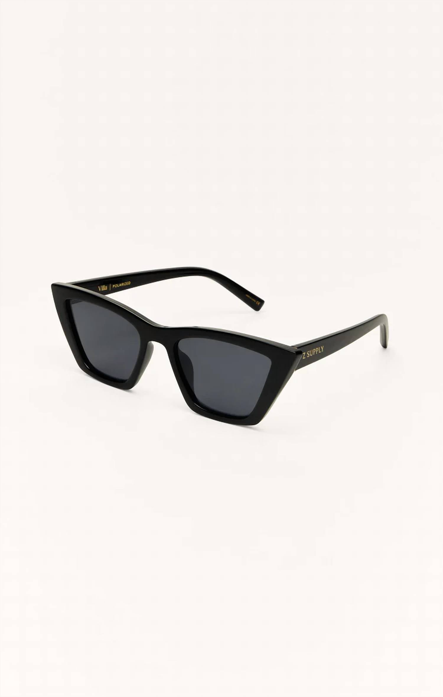 Z Supply - Women's Villa Sunglasses