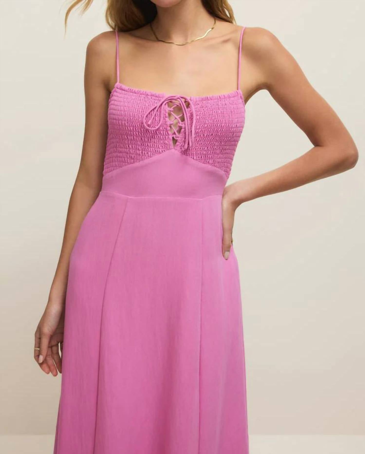Z Supply - Granada Maxi Dress