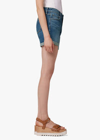 Joe'S Jeans - High Rise Shorts
