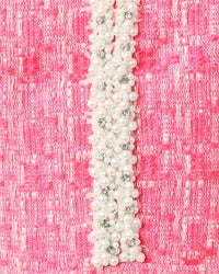 Lilly Pulitzer - Twila Skirted Shift Romper