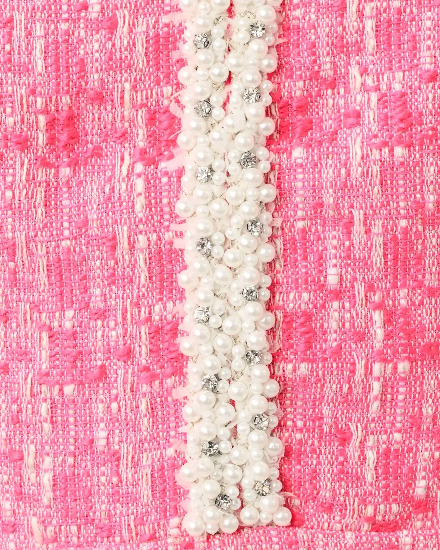 Lilly Pulitzer - Twila Skirted Shift Romper