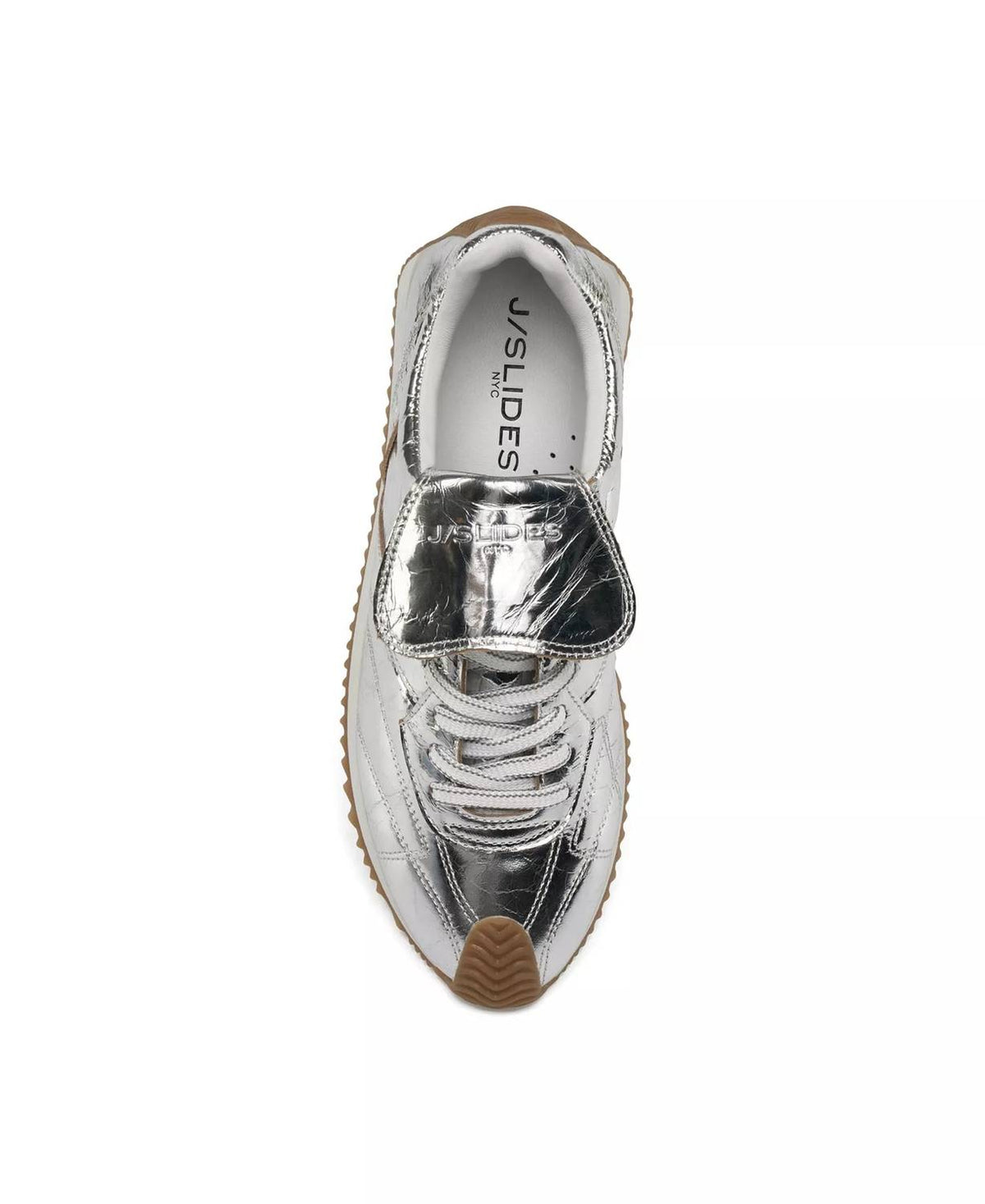 J/Slides - Women's Lottie Sneaker