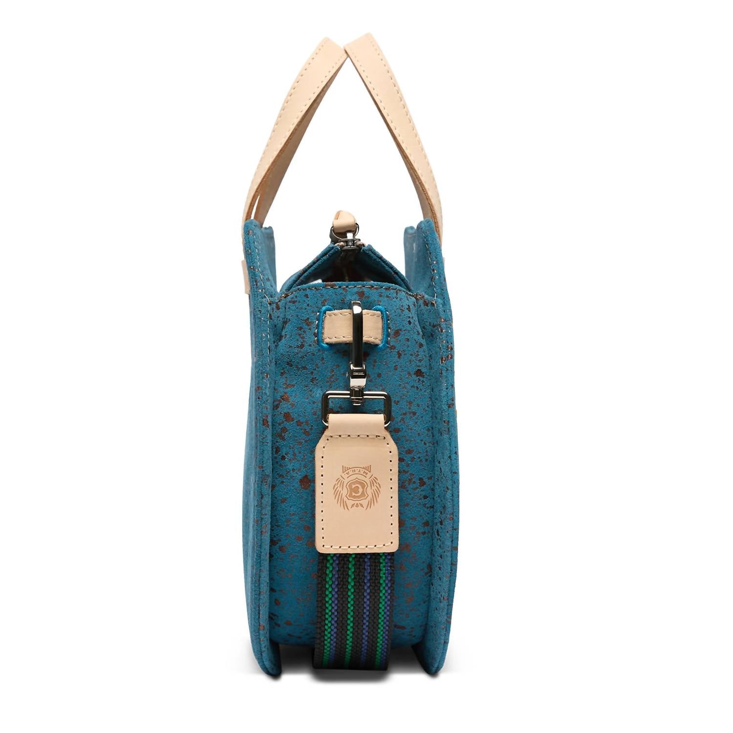 Consuela - Women's Shiloh Lady Bird Satchel