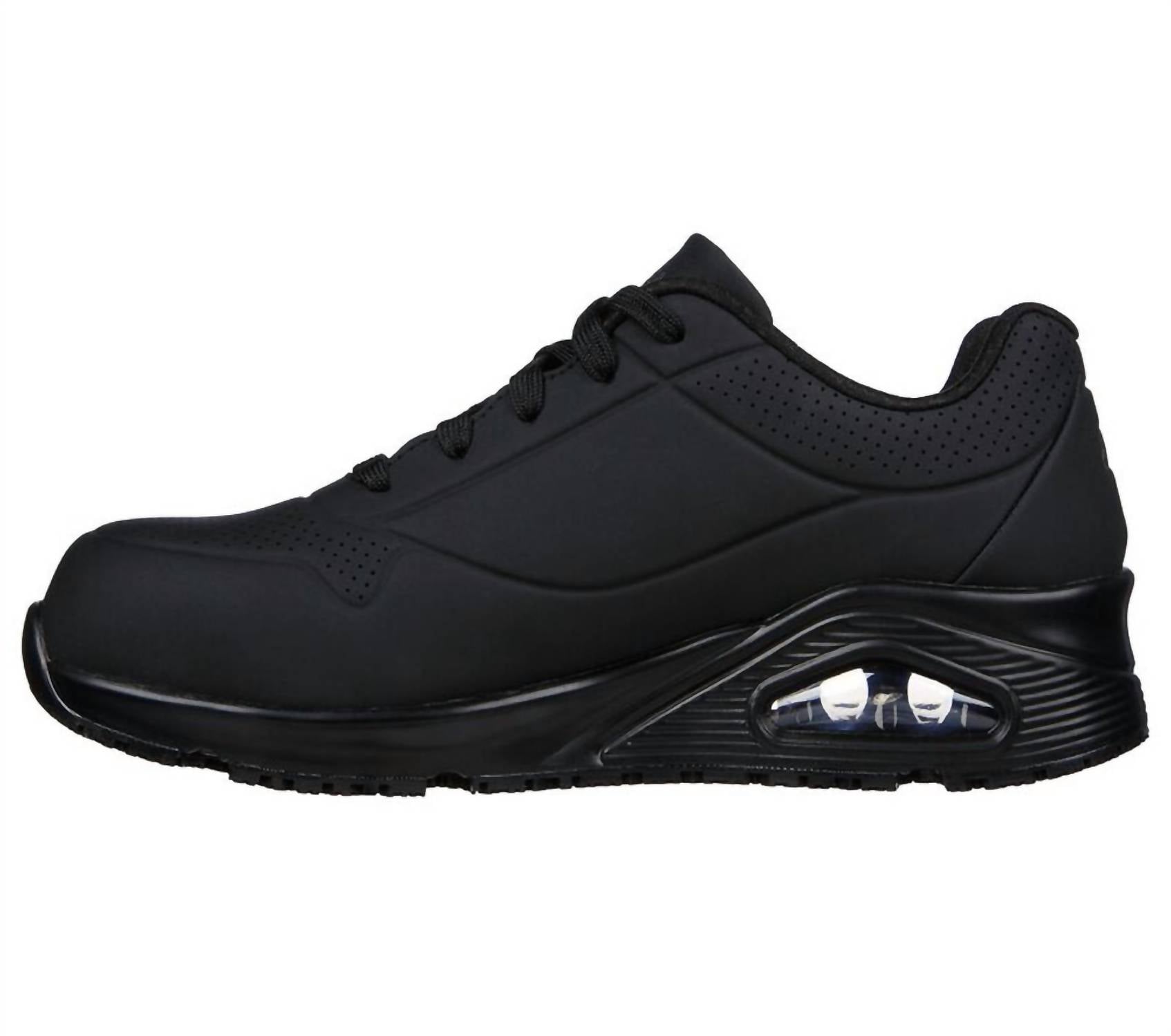 Skechers - Women's Uno Sr Deloney Shoes