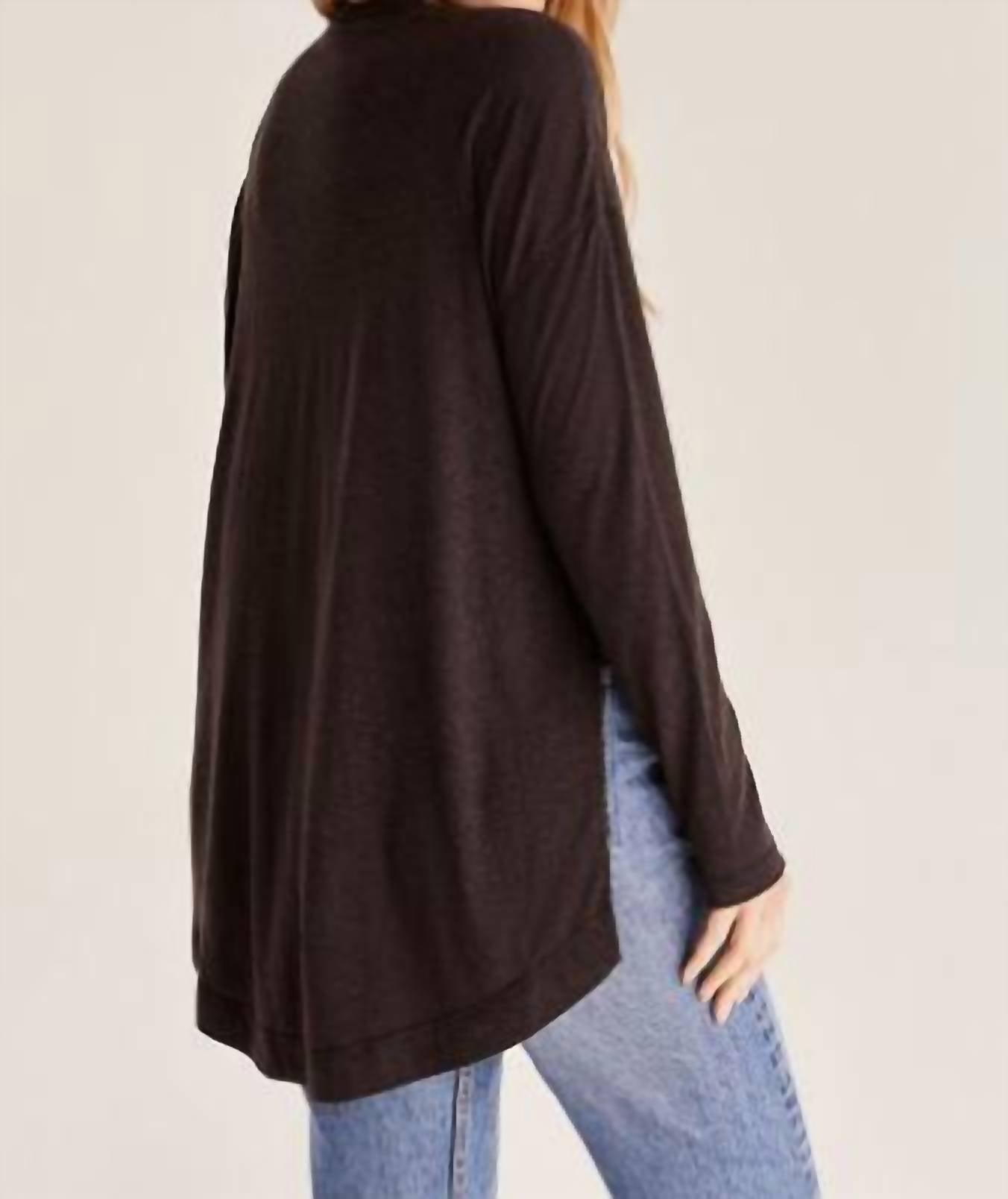 Z Supply - Triblend Weekender Tee