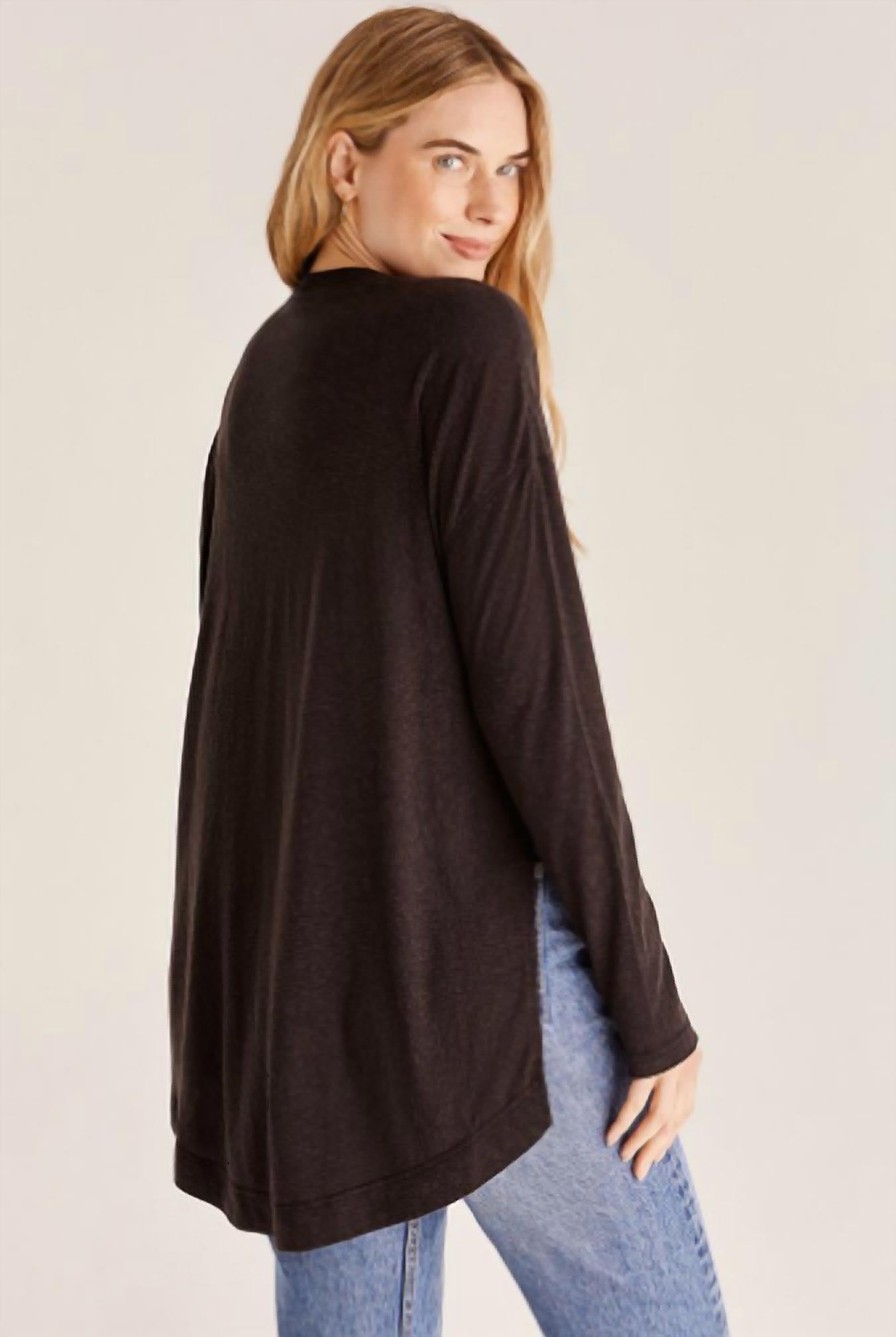 Z Supply - Triblend Weekender Tee