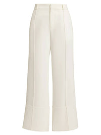 Cinq A Sept - Alliston Wide Leg Pants