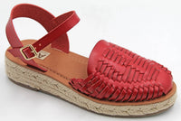 Mia - Women's Eshani Espadrille Sandals