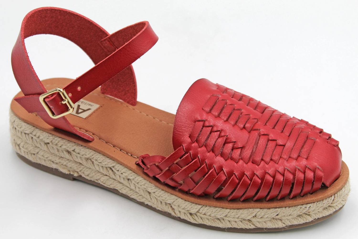 Mia - Women's Eshani Espadrille Sandals