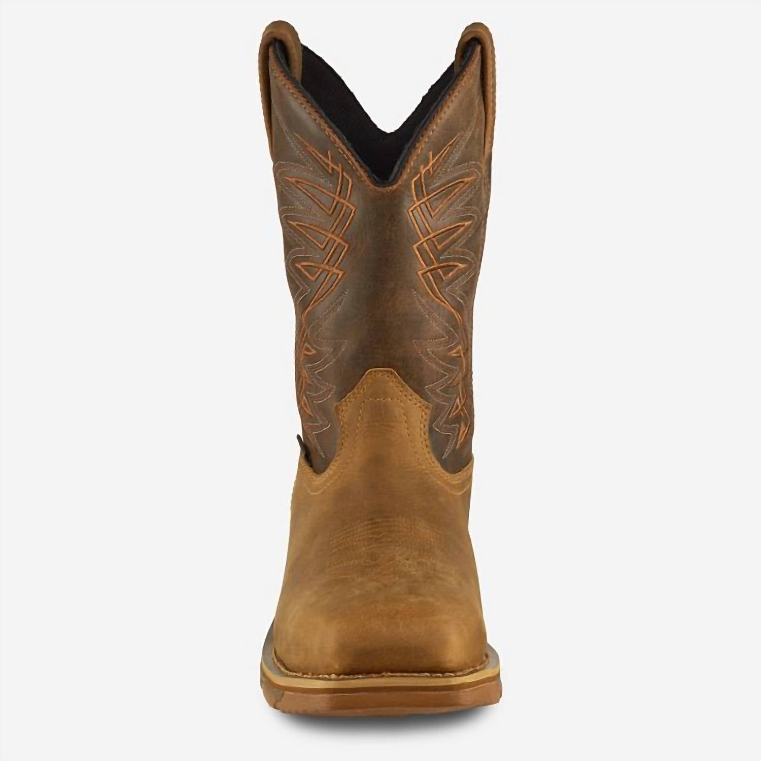 Irish Setter Boots - Men's Marshall 11" Safety Toe Western Boots